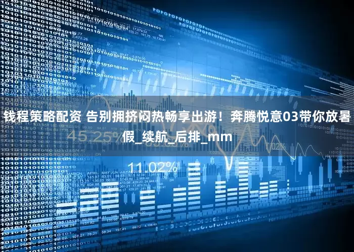 钱程策略配资 告别拥挤闷热畅享出游！奔腾悦意03带你放暑假_续航_后排_mm